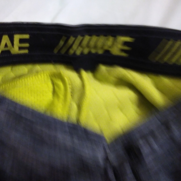 Nike running sweat pants sport style medium - Picture 4 of 5